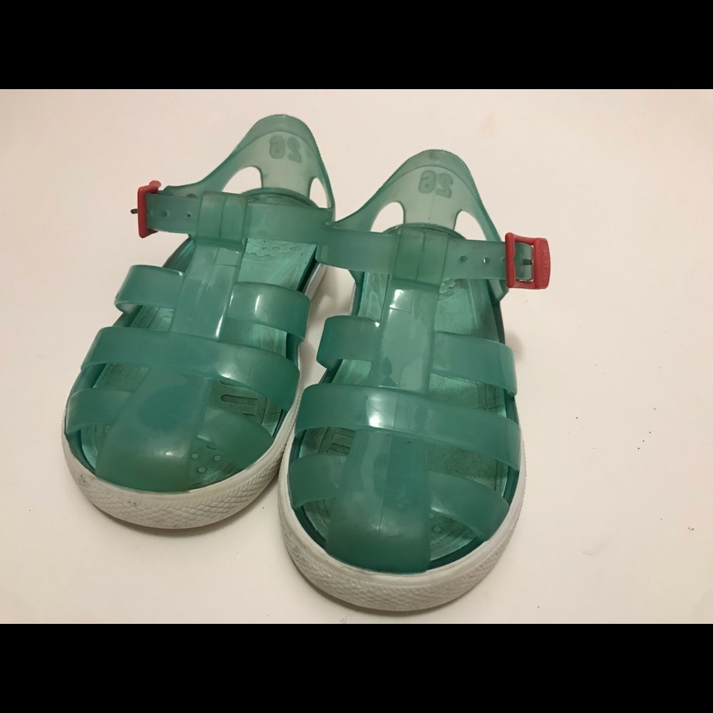 Igor Jelly sandals the originals